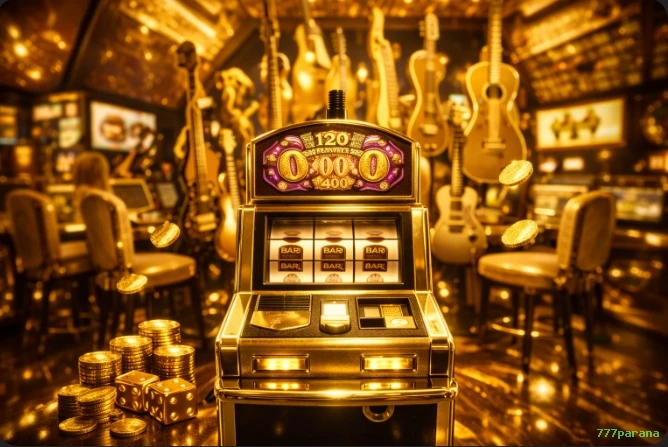 Fortune Mouse Slot