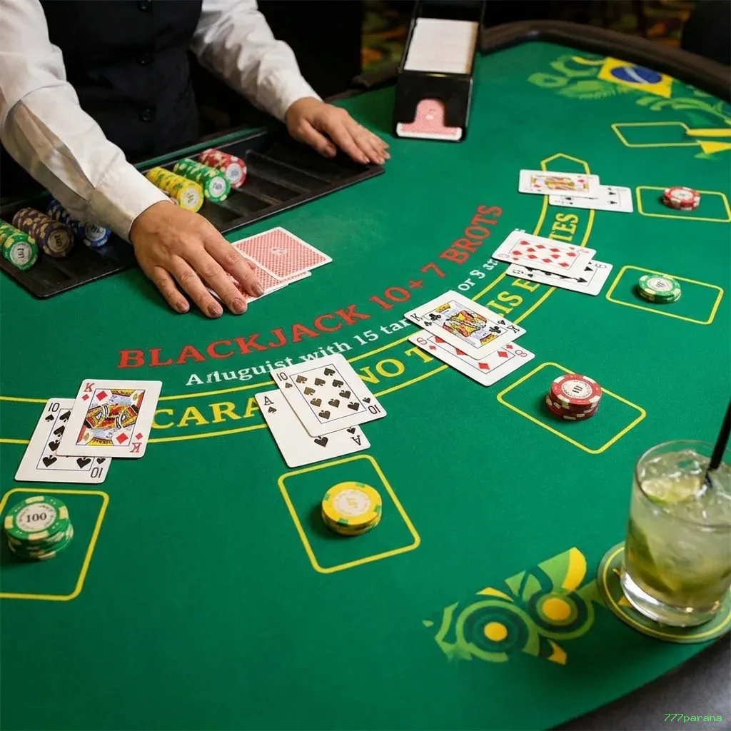 Jogos 777parana