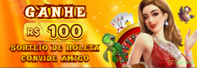 Promoções e Bônus