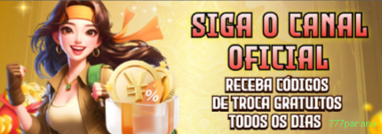 Termos de Bônus 777parana